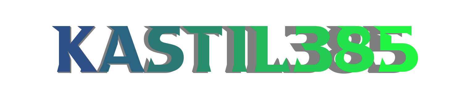 KASTIL385 Logo